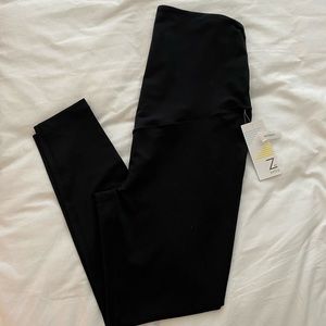 Zella Maternity leggings